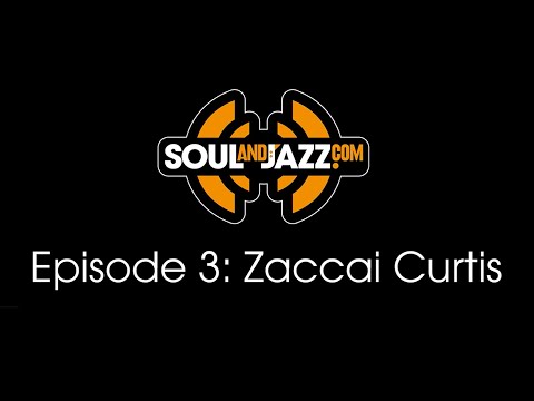 Chats with the Cats - Episode 3: Zaccai Curtis