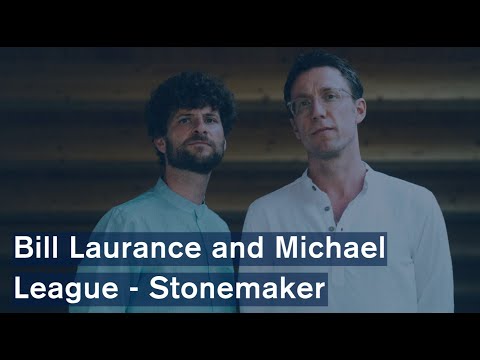 Bill Laurance and Michael League - Stonemaker (Official Video)