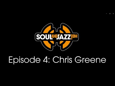 Chats With the Cats - Episode 4: Chris Greene